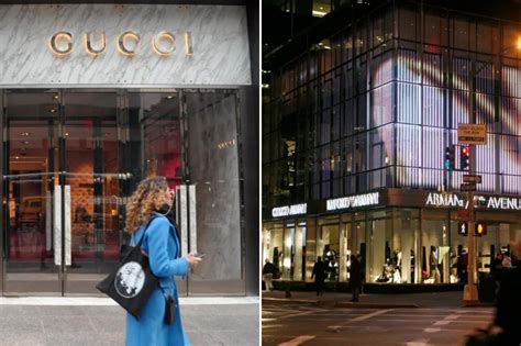 proprietaire de gucci|Gucci france.